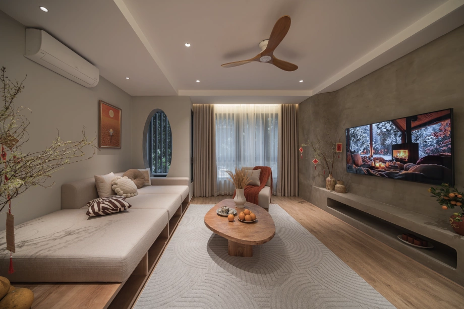 Ý nghĩa của phong cách Wabi Sabi