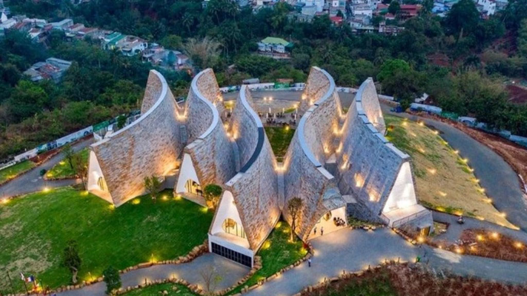 Thiết Kế Hiện Đại
