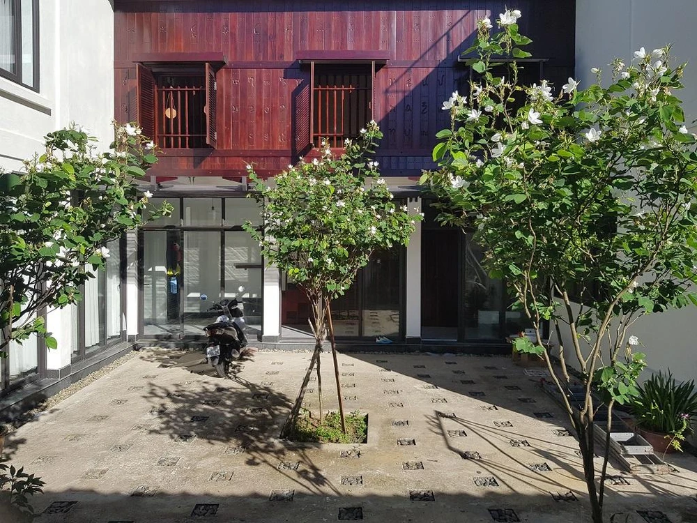 Ý Nghĩa Văn Hóa Của Ngôi Nhà
