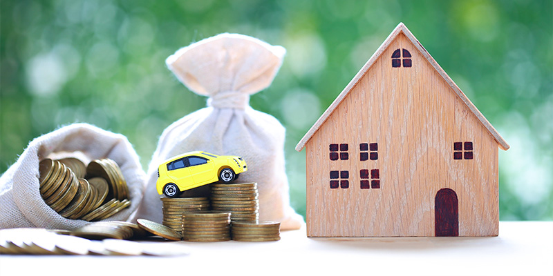 5 món đồ lãng phí tiền của Jiao Jie
