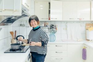 Các Món Đồ Tạo Mùi Thơm