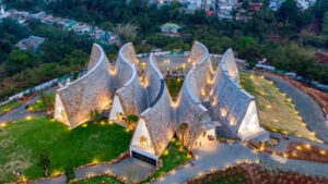 Thiết Kế Hiện Đại