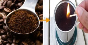 Nước Hoa Đuổi Muỗi Tự Chế