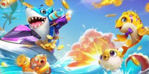 Cf68 game bắn cá jackpot tỉ lệ trúng cao hấp dẫn